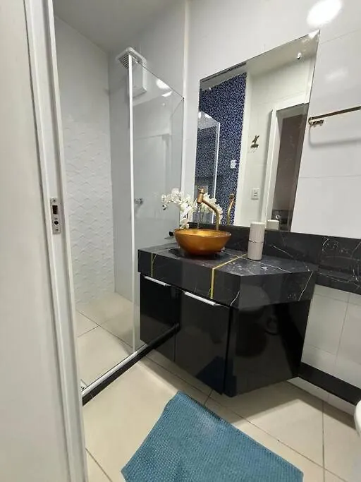 Villa Casa Ocean Pe Na Areia Palhoça 0*,  Brasilien